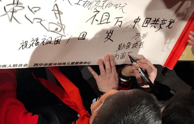 风卷残云